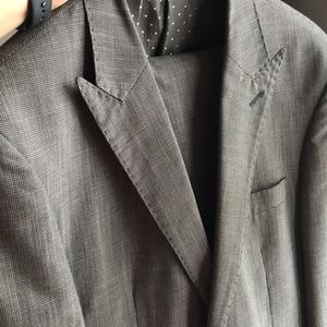 English Laundry Men’s Suit